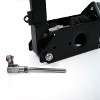 RRS Ergonomic Hydraulic Handbrake & Master Cylinder