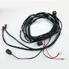 RRS Wiring Harness for LED Lamps