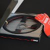 RRS Veloce EVO Steering Wheel - Flat 350mm