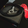 RRS Corsa EVO Steering Wheel 350mm Diameter 90mm Dish