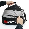 RRS PROTECT Helmet and Hans® bag