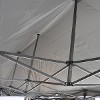 Pro RRS 6 x 3 Metre Steel Service Shelter