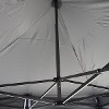 Pro RRS 6 x 3 Metre Steel Service Shelter