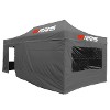 Professional Service Tent Package