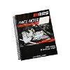 RRS Pace Note - XP Book