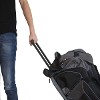 RRS Jumbo Travel Bag