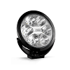 WESEM Ø180 LED Driving & Position Lamp (Sold Each)