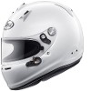 Arai GP-6 PED (W/M6 Studs) Inc FHR Posts
FIA8859-2015/SNELLSA2015