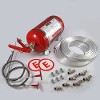 RRS ECOFIREX FIA Mechanical Fire Extinguisher 4.25L Complete Kit