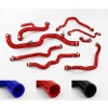 Renault Clio RS197/200 Silicone Radiator Coolant Hose Kit