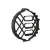 Wesem HO2 - 183mm Grille