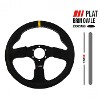 RRS Apex 330mm Steering Wheel