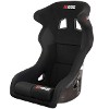 RRS CONTROL Carbon FIA Racing Seat