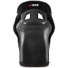 RRS CONTROL Carbon FIA Racing Seat