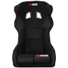 RRS CONTROL Carbon FIA Racing Seat