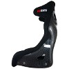 RRS CONTROL Carbon FIA Racing Seat