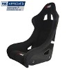 RRS Futura 3 FIA Racing Seat – Lightweight, High-Performance