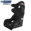 RRS EVO FIA Racing Seat – Size M