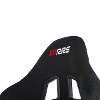 RRS Futura 3 FIA Racing Seat – Lightweight, High-Performance