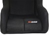 RRS EVO FIA Racing Seat – Size M