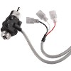 Brantz (European) M18 x 1.5 Gearbox Sensor
