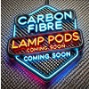 Carbon Lamp Pods Coming Soon