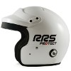 RRS Jet Helmet FIA 8859-2015 / Snell SA2020