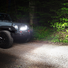 WESEM High-Performance LED Work Lamp