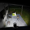 WESEM Work Lamp with Magnetic Base