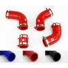 Land Rover Defender 200TDI Silicone Intercooler Hose Kit