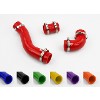 Land Rover Defender 300TDI Silicone Intercooler Turbo Hose Kit