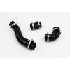 Land Rover Defender 300TDI Silicone Intercooler Turbo Hose Kit