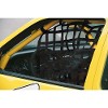 RRS Black Window Safety Net