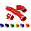 Land Rover Discovery 200TDI Silicone Intercooler Hose Kit