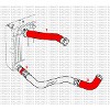 Land Rover Discovery 200TDI Silicone Intercooler Hose Kit