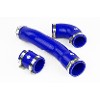 Land Rover Discovery 200TDI Silicone Intercooler Hose Kit