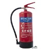 ABC Powder Fire Extinguisher 6 Kg – Class 27A, 144B, C