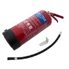 ABC Powder Fire Extinguisher 6 Kg – Class 27A, 144B, C