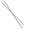 Stainless Steel Ties - 360mm x 4mm