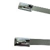 Stainless Steel Ties - 360mm x 4mm