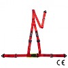 RRS 3-Point Road Harness - CE Approved