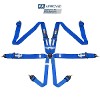 RRS 6 Point FIA 8853-2016 3” Harness 2.9kg