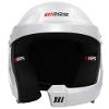 RRS Jet WRC Helmet FIA 8859-2015 / Snell SA2020