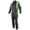 RRS Speed FIA 8856-2018 Race Suit