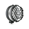 Wesem HO1 - 159mm Fog Light Complete With Grille