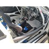 Roll Cage Padding