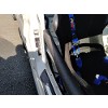 Roll Cage Padding