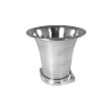 Aluminium spun air horn to fit SSD body