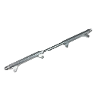 Jenvey ITB Fuel Rails to Suit DCOE Throttle Bodies