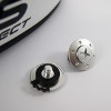 Screw kit for mounting visors on RRS full-face helmets